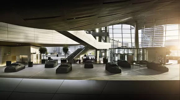 BMW Group a vândut peste două milioane de automobile în primele 10 luni din 2017