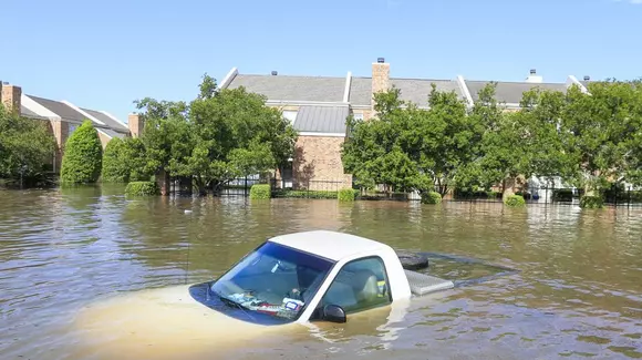 Uraganele cresc vânzările auto în America
