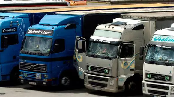 Unde este mai bine să lucrezi ca șofer de TIR? Cât se câștigă în Olanda, Germania sau Norvegia?