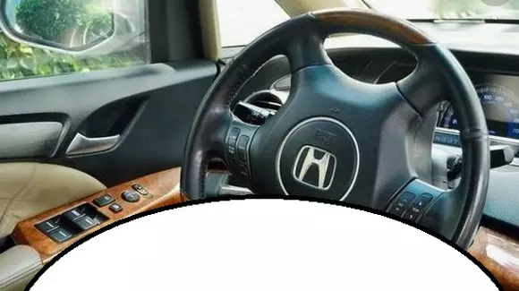 Cel mai nebun accesoriu pe care-l poate avea un automobil!