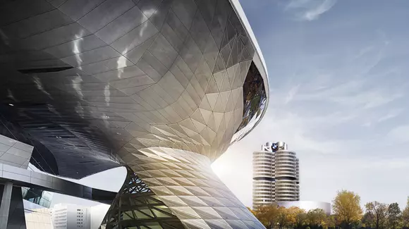 Update - Noi declaraţii de la oficialii BMW despre mutarea producţiei din Marea Britanie