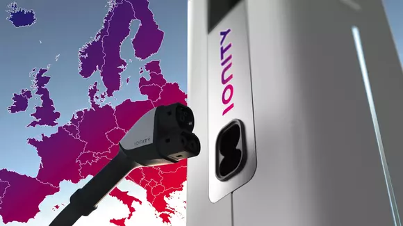 IONITY - noua rețea de încărcare de înaltă putere pentru vehiculele electrice