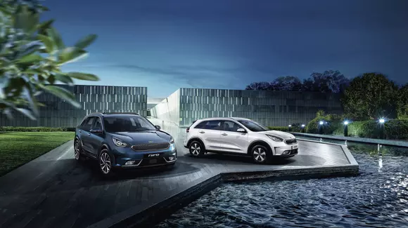 Vânzări în creştere pentru Kia în Europa