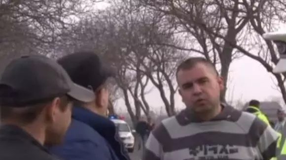 S-au șicanat în trafic și o femeie și-a pierdut viața! Accident cumplit în România: "Domnule, ştiu că eşti în suferinţă, dar te-am claxonat!"