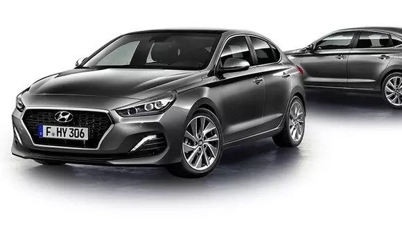 Hyundai i30 Fastback - preţuri pentru România