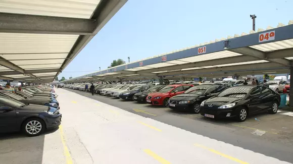 A plătit 15.000 EURO pentru o maşină. Ce a pățit 6 luni mai târziu