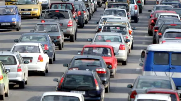 Înmatriculările auto second din primele 11 luni depășesc înmatriculările auto noi din ultimii 6 ani