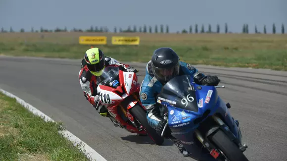 Competitia Romanian SuperBike (RoSBK) împlinește 10 ani în 2018