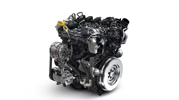 Renault Scenic și Renault Grand Scenic primesc un nou motor pe benzină