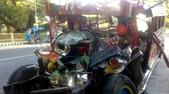 Tragedie de Crăciun: 20 de membri ai unei familii au murit într-un accident rutier