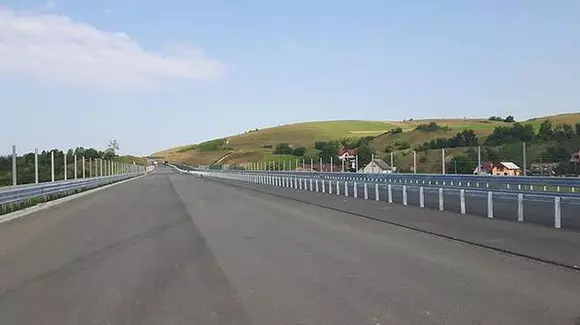 Câți kilometri de autostradă am putea inaugura în 2018