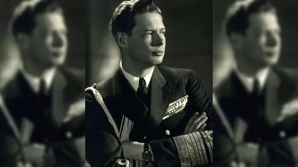 Regele Mihai purta la mână un ceas cu care ai putea cumpăra un Bugatti Veyron sau șapte supercaruri Ferrari