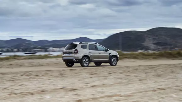 Dacia a produs în primele trei luni din 2018 peste 50.000 de modele Duster