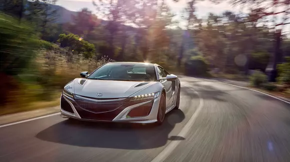 Patru ani consecutivi de creștere pentru Honda în România