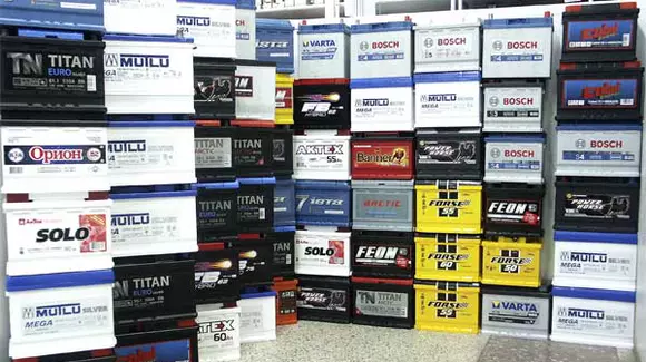 Alegerea unei baterii auto potrivite