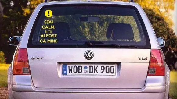 Șoferii începători ar putea rămâne fără permis mai ușor