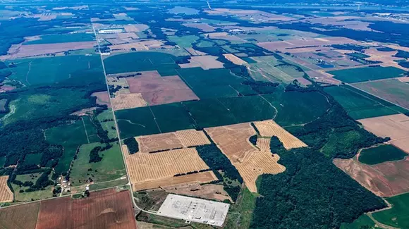 Toyota şi Mazda vor construi o nouă fabrică în Alabama