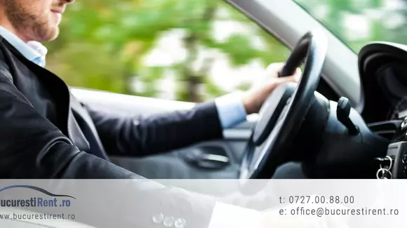 Cum sa fii un sofer eco-friendly in Romania?