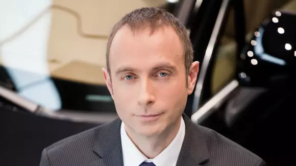 Schimbări în conducerea Porsche Inter Auto România