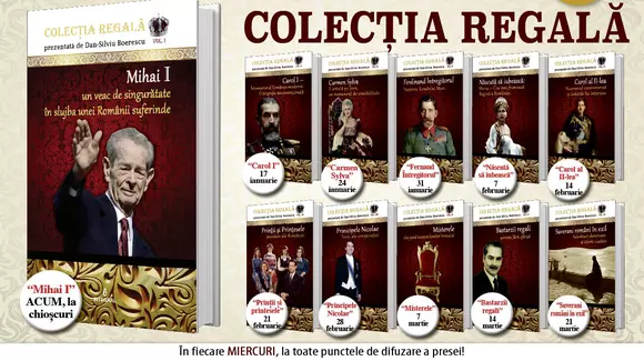 Care e legătura dintre un rege și Bluetooth? Trei lucruri uimitoare despre marii monarhi ai lumii