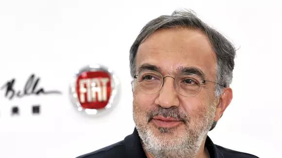 Sergio Marchionne s-a retras de la conducerea Fiat Chrysler Automobiles