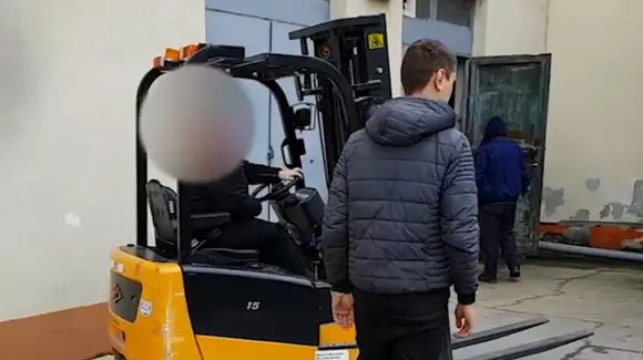 Cum poate fi obţinut atestatul de stivuitorist