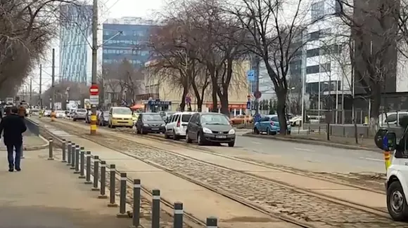 Lucrările de supralărgire a Șoselei Fabrica de Glucoză încep din vară