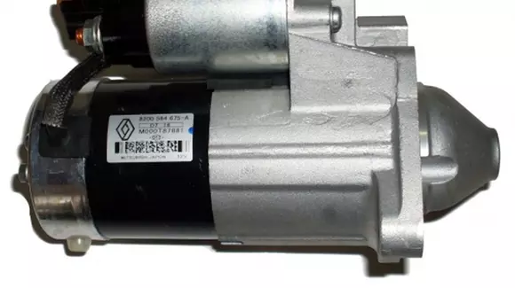 Electromotor - când trebuie înlocuit şi cât costă