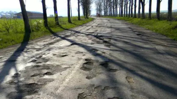 Care sunt cele mai periculoase șosele din România. Sute de oameni mor anual aici