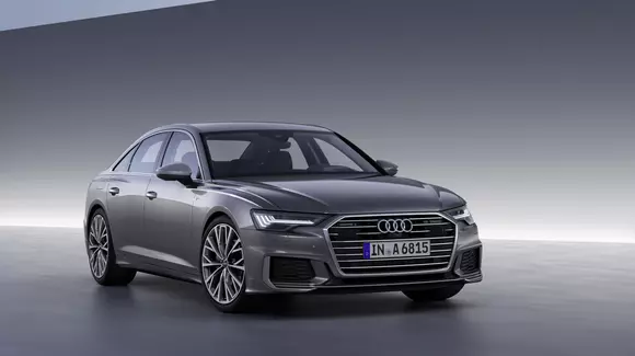 Audi vrea să îşi dubleze vânzările pe piaţa din China