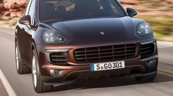 Porsche nu va mai produce mașini diesel