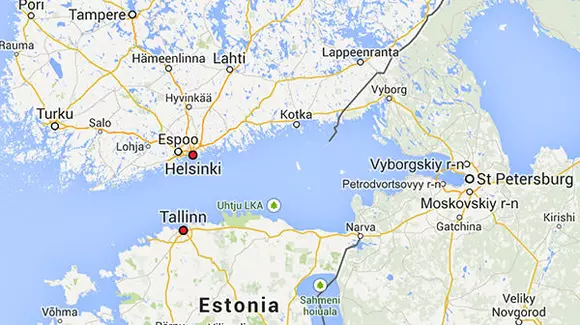 Europa trece la un alt nivel: se pregătește construcția celui mai lung tunel subacvatic din lume