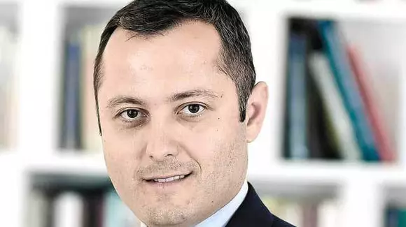 Ionuț Lupu a preluat funcția de Director Executiv în cadrul EIT Forum Auto