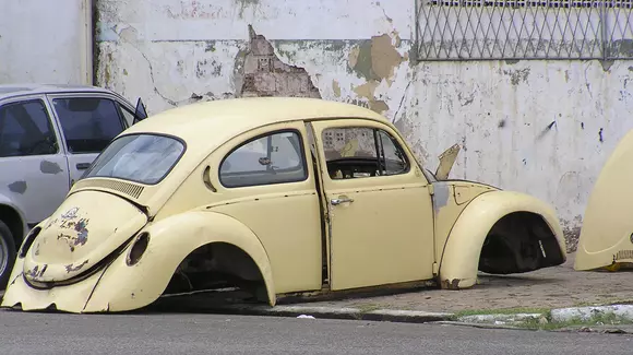 Voucherele pentru rable ar putea fi folosite și pentru achiziția de electronice