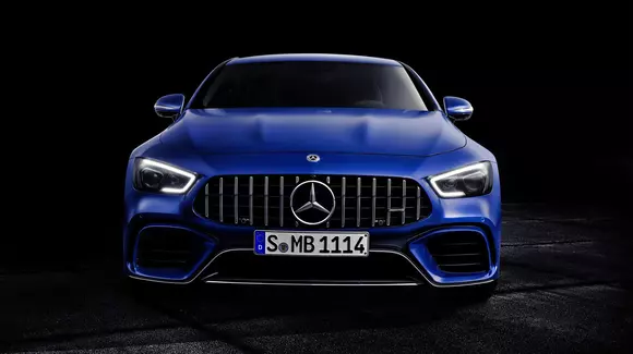 Planuri mari la Mercedes-Benz: compania germană vrea să ajungă la vânzări anuale de 3 milioane de unităţi