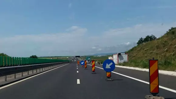 Ce tronsoane de autostrăzi ar urma să fie deschise în această vară