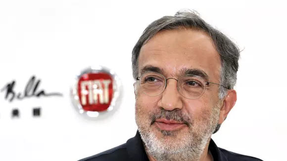 Sergio Marchionne anunță: "Nu omor marca Fiat"