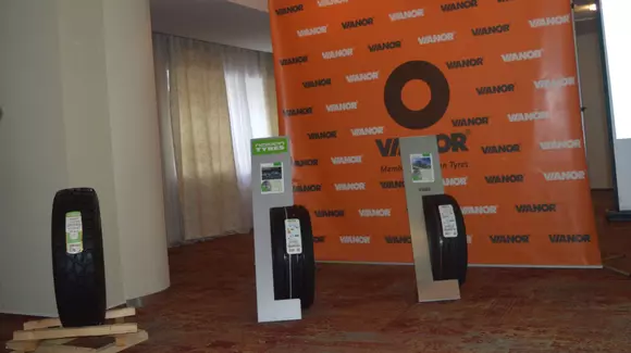 Conferința VIANOR România a avut loc la Sibiu în luna februarie