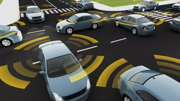 Traficul în anul 2030 în Europa: scade numărul de mașini, crește numărul de kilometri parcurși