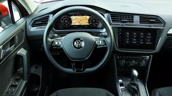 Recall masiv Volkswagen la nivel global. Ce modele sunt vizate