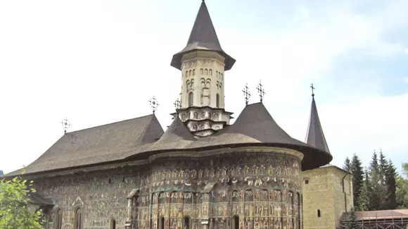 Top - 5 destinaţii pentru Vacanța de Paște 2018