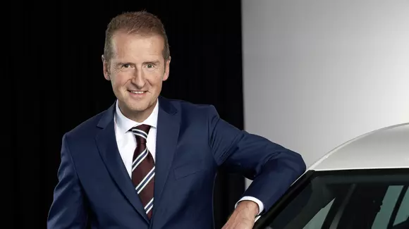 Schimbări majore la Volkswagen: compania are un nou director şi se pregăteşte de restructurare