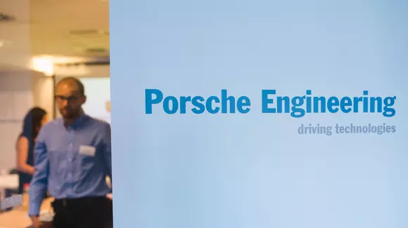 Porsche Engineering Romania caută ingineri pentru mărirea echipei din Cluj