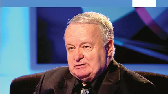 Cristian Țopescu – Seniorul sportului românesc