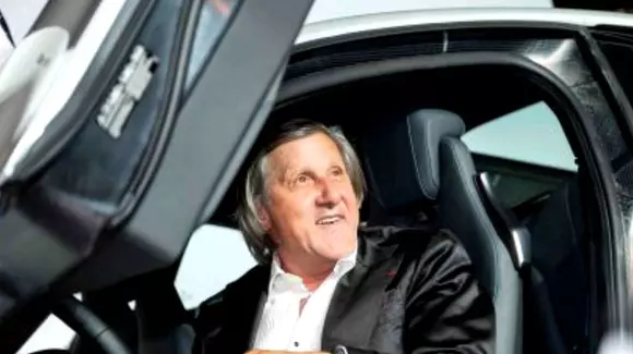 Ilie Năstase, reținut, încătușat și cu dosar penal. A fost prins băut la volan