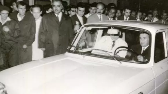 Marca Dacia sărbătorește 50 de ani de existență. Cum a început povestea Dacia?