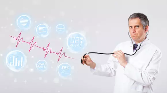 Cum isi pot proteja/reface medicii reputatia pe internet!