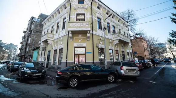 Această vilă din București poate fi cumpărată cu 950.000 de euro. De ce este excelentă dacă vrei să faci o investiție imobiliară