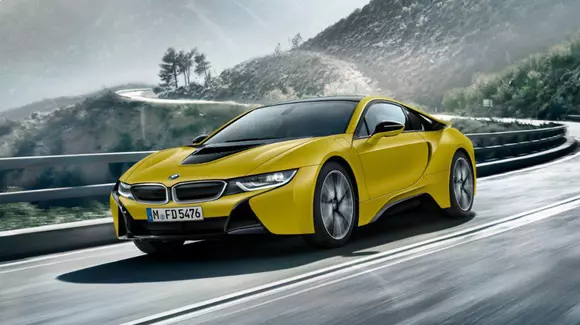 Internet of things intră în industria auto