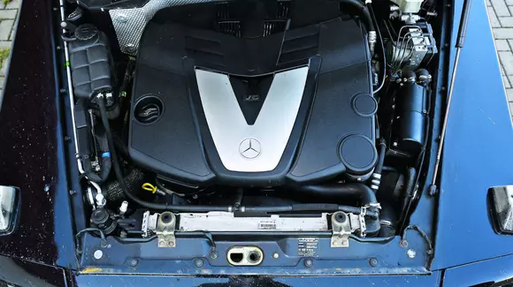 Recall Mercedes-Benz în Europa pentru rezolvarea unor probleme legate de emisii